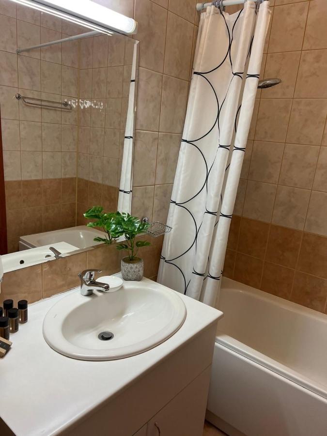 Flora Hotel Apartment 103 Borovec Kültér fotó