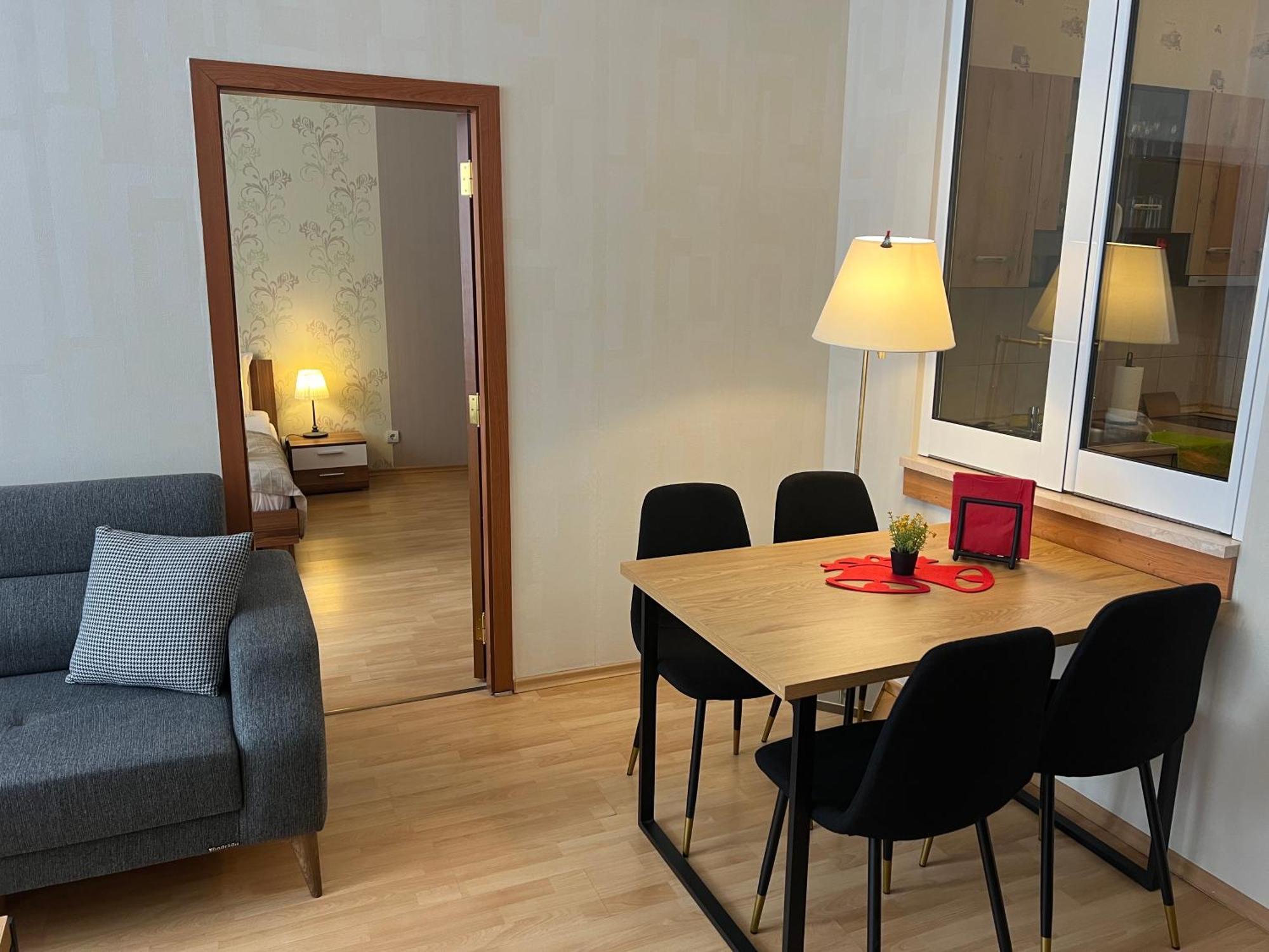 Flora Hotel Apartment 103 Borovec Kültér fotó